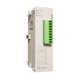 Controlador de Temperatura | 12Vdc TC | DTC2001V | Delta Controlador de Temperatura | 12Vdc TC | DTC2001V | Delta