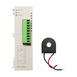 Controlador de Temperatura | 12Vdc TC | DTC2001V | Delta Controlador de Temperatura | 12Vdc TC | DTC2001V | Delta