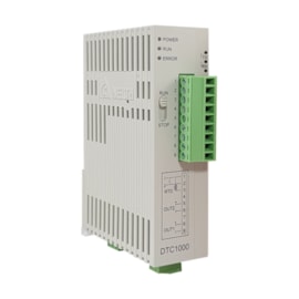 Controlador de Temperatura | 2 saídas a relé RS-485 24VDC 24W | DTC1000R | Delta Controlador de Temperatura | 2 saídas a relé RS-485 24VDC 24W | DTC1000R | Delta