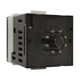 Controlador de Temperatura | 48×H48mm Termopar J(IC) | TAS-B4RJ3C | Autonics Controlador de Temperatura | 48×H48mm Termopar J(IC) | TAS-B4RJ3C | Autonics