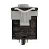 Controlador de Temperatura | 48×H48mm Termopar J(IC) | TAS-B4RJ3C | Autonics Controlador de Temperatura | 48×H48mm Termopar J(IC) | TAS-B4RJ3C | Autonics