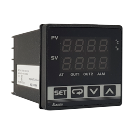 Controlador de Temperatura Delta DTA7272R1 Controlador de Temperatura Delta DTA7272R1