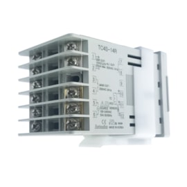 Controlador de Temperatura | TC4S-14R | Autonics Controlador de Temperatura | TC4S-14R | Autonics