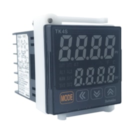 Controlador de Temperatura | TK4S-14SN | Autonics