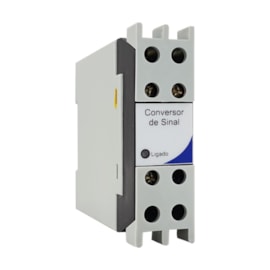 Conversor de Sinal | Entrada 0-5ACA Saída CC 220Vca 4~20mA | CSS-5A/CC | Samrello Conversor de Sinal | Entrada 0-5ACA Saída CC 220Vca 4~20mA | CSS-5A/CC | Samrello