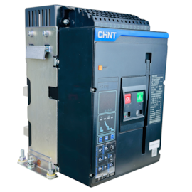 Disjuntor Caixa Aberta Chint NXA16N16-AF3-AC220/230/240TP