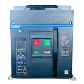 Disjuntor Caixa Aberta Chint NXA20N20-MF3-AC380/400/415TP