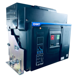 Disjuntor Caixa Aberta Chint NXA32N25-AF3-AC220/230/240TP