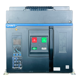Disjuntor Caixa Aberta Chint NXA32N32-AF3-AC220/230/240TP