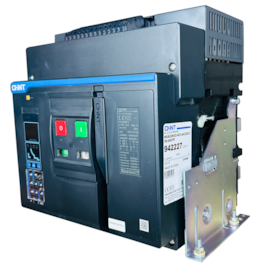 Disjuntor Caixa Aberta Chint NXA32N32-AF3-AC220/230/240TP