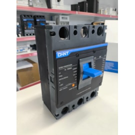 Disjuntor Caixa Moldada Chint NXM-1000S/3300 1000A