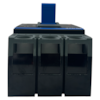 Disjuntor Caixa Moldada Chint NXM-630S/3300 600A 3P 50kA