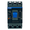 Disjuntor Caixa Moldada Chint NXM-630S/3300 600A 3P 50kA