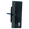 Disjuntor Caixa Moldada Chint NXM-630S/3300 600A 3P 50kA
