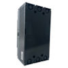 Disjuntor Caixa Moldada Chint NXM-630S/3300 600A 3P 50kA