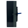 Disjuntor Caixa Moldada Chint NXM-630S/3300 600A 3P 50kA