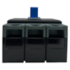 Disjuntor Caixa Moldada Chint NXM-800H/3300 800A 3P 70kA