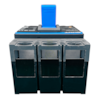 Disjuntor Caixa Moldada Chint Tripolar NXM-400S/3300 300A Disjuntor Caixa Moldada Chint Tripolar NXM-400S/3300 300A