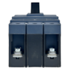 Disjuntor Caixa Moldada Siemens 3VJ1104-3DA22-0AA0 2P 40A 25kA 415V