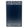 Disjuntor Caixa Moldada Siemens 3VJ1104-3DA22-0AA0 2P 40A 25kA 415V