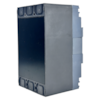 Disjuntor Caixa Moldada Siemens 3VJ1104-3DA22-0AA0 2P 40A 25kA 415V