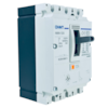 Disjuntor Caixa Moldada Tripolar Chint NM8N-125HVS 3P