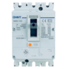 Disjuntor Caixa Moldada Tripolar Chint NM8N-125S 3P