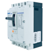 Disjuntor Caixa Moldada Tripolar Chint NM8N-125S 3P