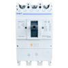 Disjuntor Caixa Moldada Tripolar Chint NM8N-630HVS 630A 3P