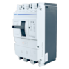 Disjuntor Caixa Moldada Tripolar Chint NM8N-630HVS 630A 3P
