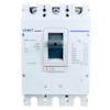 Disjuntor Caixa Moldada Tripolar Chint NM8N-800S TM 630 3P