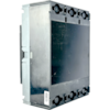 Disjuntor Caixa Moldada Tripolar Chint NXM-1000H/3300 1000A