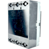 Disjuntor Caixa Moldada Tripolar Chint NXM-1000H/3300 1000A
