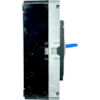 Disjuntor Caixa Moldada Tripolar Chint NXM-1000H/3300 1000A