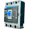Disjuntor Caixa Moldada Tripolar Chint NXM-1000H/3300 800A