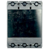 Disjuntor Caixa Moldada Tripolar Chint NXM-1000H/3300 800A