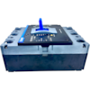 Disjuntor Caixa Moldada Tripolar Chint NXM-1000S/3300 800A