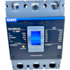Disjuntor Caixa Moldada Tripolar Chint NXM-1000S/3300 800A