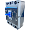 Disjuntor Caixa Moldada Tripolar Chint NXM-1000S/3300 800A