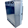 Disjuntor Caixa Moldada Tripolar Chint NXM-1000S/3300 800A