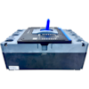 Disjuntor Caixa Moldada Tripolar Chint NXM-1000S/3300 800A