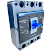 Disjuntor Caixa Moldada Tripolar Chint NXM-1000S/3300 800A