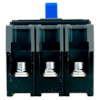 Disjuntor Caixa Moldada Tripolar Chint NXM-125S/3300 25A