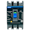 Disjuntor Caixa Moldada Tripolar Chint NXM-125S/3300 25A