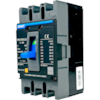 Disjuntor Caixa Moldada Tripolar Chint NXM-125S/3300 25A
