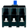 Disjuntor Caixa Moldada Tripolar Chint NXM-125S/3300 40A
