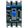 Disjuntor Caixa Moldada Tripolar Chint NXM-125S/3300 40A