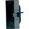 Disjuntor Caixa Moldada Tripolar Chint NXM-125S/3300 40A