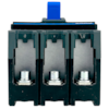 Disjuntor Caixa Moldada Tripolar Chint NXM-125S/3300 40A