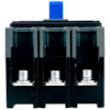 Disjuntor Caixa Moldada Tripolar Chint NXM-125S/3300 50A
